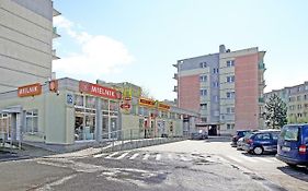 Przy Piastowskiej